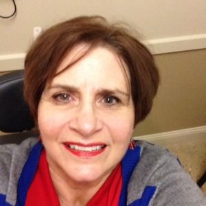 Meet your Posher, Pamela